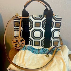 Tory Burch tote
